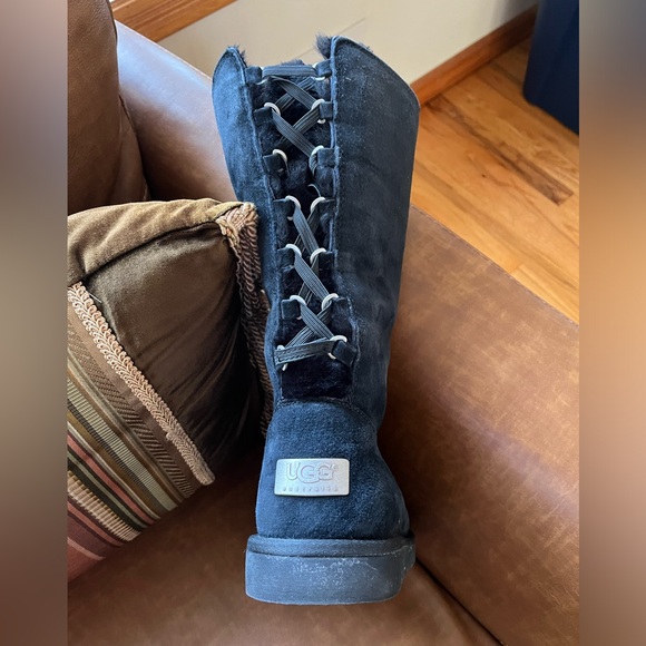 Ugg boots - Picture 4 of 4